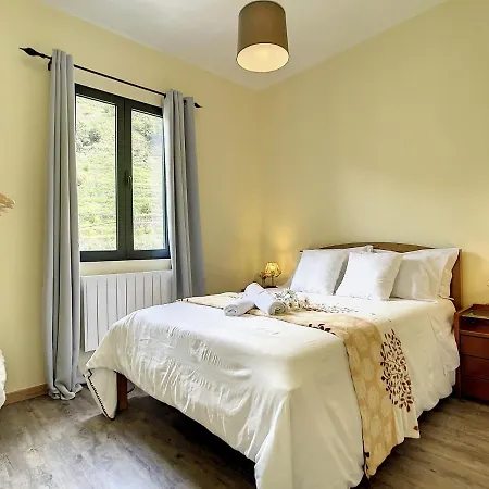 Holiday home Casa Avo Maria By Atlantic Holiday Sao Vicente (Madeira)