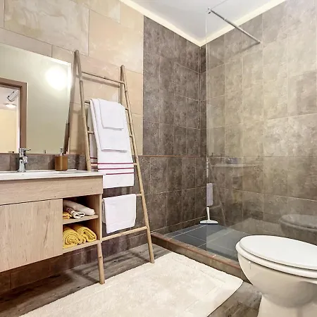 Holiday home Casa Avo Maria By Atlantic Holiday Sao Vicente (Madeira)