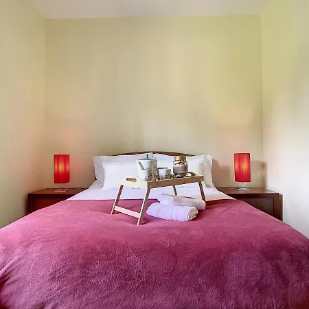 Casa Avo Maria By Atlantic Holiday Sao Vicente (Madeira)