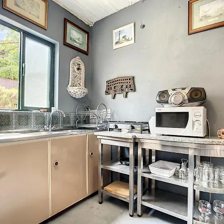 Casa Avo Maria By Atlantic Holiday Holiday home Sao Vicente (Madeira)