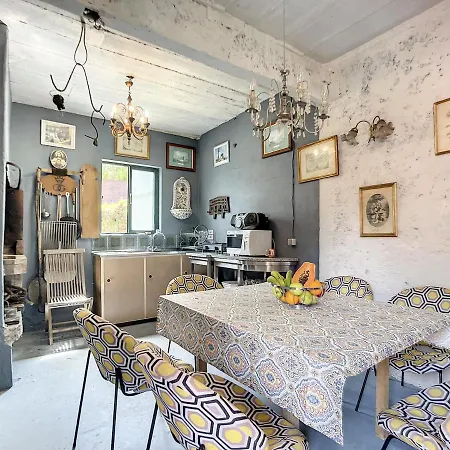 Casa Avo Maria By Atlantic Holiday Holiday home