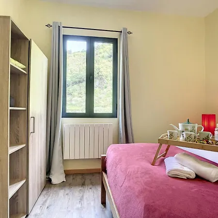 Casa Avo Maria By Atlantic Holiday Sao Vicente (Madeira)