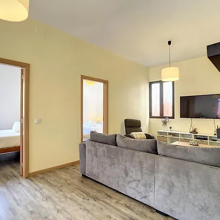 Casa Avo Maria By Atlantic Holiday Holiday home *