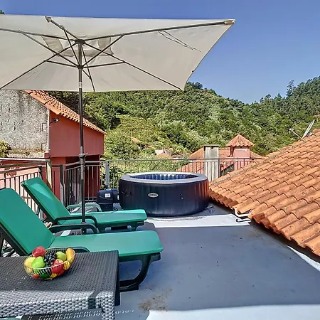 Casa Avo Maria By Atlantic Holiday *