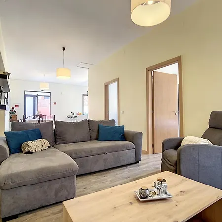 Holiday home Casa Avo Maria By Atlantic Holiday *