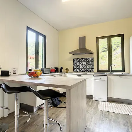 Casa Avo Maria By Atlantic Holiday Holiday home *