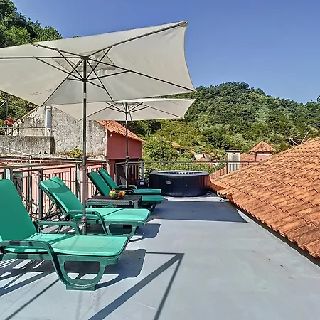Casa Avo Maria By Atlantic Holiday Sao Vicente (Madeira)