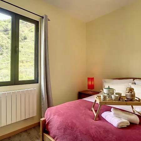 Casa Avo Maria By Atlantic Holiday * Sao Vicente (Madeira)