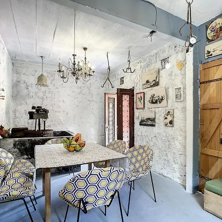 Holiday home Casa Avo Maria By Atlantic Holiday