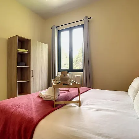 Casa Avo Maria By Atlantic Holiday São Vicente