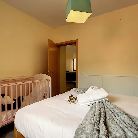 Holiday home Casa Avo Maria By Atlantic Holiday *