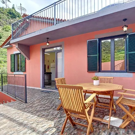 Casa Avo Maria By Atlantic Holiday * São Vicente