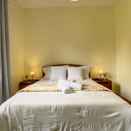 Casa de Férias Casa Avo Maria By Atlantic Holiday *
