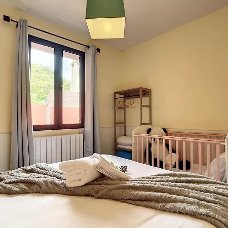 Casa Avo Maria By Atlantic Holiday Sao Vicente (Madeira)