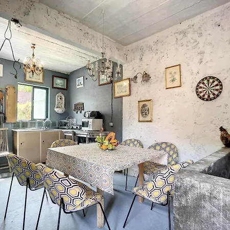 Holiday home Casa Avo Maria By Atlantic Holiday Sao Vicente (Madeira)