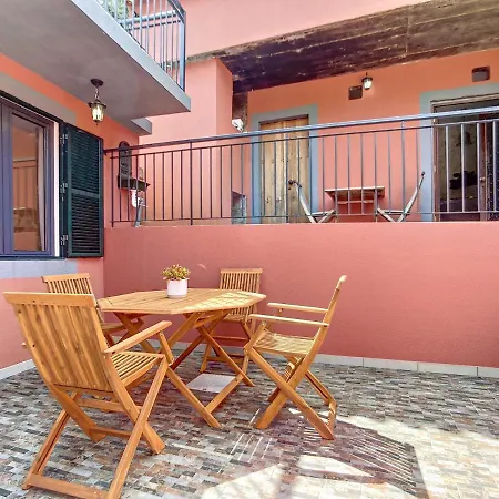 Casa Avo Maria By Atlantic Holiday Casa de Férias