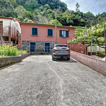 Casa Avo Maria By Atlantic Holiday Holiday home *