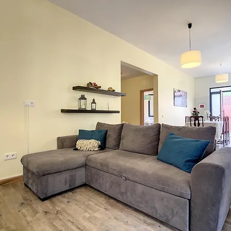 Casa Avo Maria By Atlantic Holiday Holiday home *