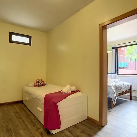 Casa Avo Maria By Atlantic Holiday * Sao Vicente (Madeira)