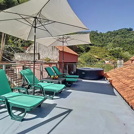 Casa Avo Maria By Atlantic Holiday Holiday home Sao Vicente (Madeira)